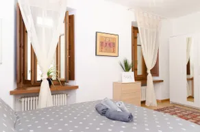 [Historic Center] Les Cretes Apartment - Aosta - Image 3