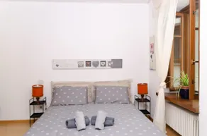 [Historic Center] Les Cretes Apartment - Aosta - Image 2