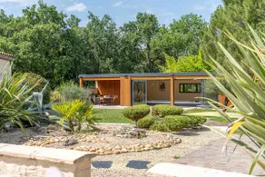 Hot tub - Swim spa - Wooded park - Image 4