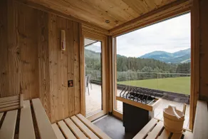 Premium Royal Suite with sauna - Image 4