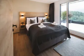 Premium Royal Suite with sauna - Image 2