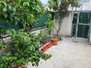 Spacious house with garden and terrace - Image 3