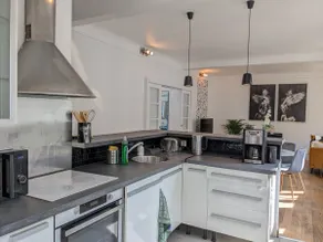 1 bedroom loft, center, chic, vintage - Image 3