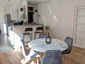 1 bedroom loft, center, chic, vintage - Image 5