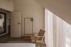 Hill Palanga wabi-sabi home - Image 3