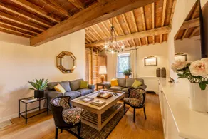 Luxury Villa ”Acquaviva” Impruneta/Firenze - Image 3