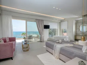 Hersonissos Beach Villa - Your Seafront Retreat by etouri - Image 5