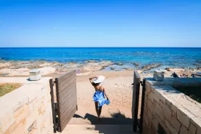 Hersonissos Beach Villa - Your Seafront Retreat by etouri - Image 2