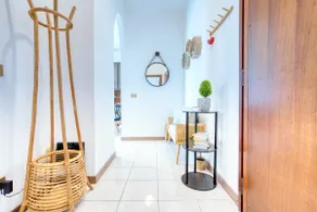 GuestHost - Casa Graziella, bilocale a 5 minuti dal San Raffaele per 5 - Image 2