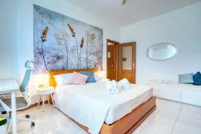 GuestHost - Casa Graziella, bilocale a 5 minuti dal San Raffaele per 5 - Image 4