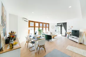 Rural | Luxurious | Washer | Kitchen | Parking - Image 3