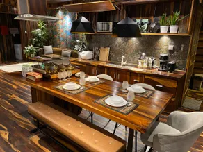 3BR wooden house 5 min to market - Image 4