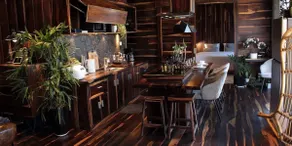 3BR wooden house 5 min to market - Image 3