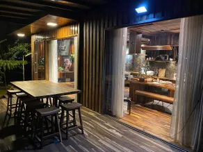 3BR wooden house 5 min to market - Image 5