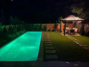 Beautiful Home with Heated Pool - Image 2
