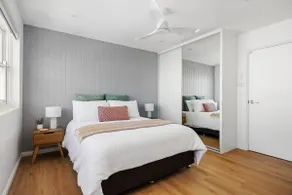 Coogee OCEAN VIEW - Stylish newly renovated Apt. - Image 5