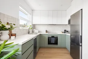 Coogee OCEAN VIEW - Stylish newly renovated Apt. - Image 4