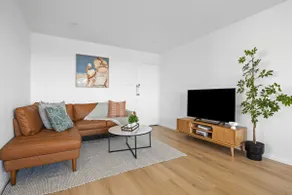 Coogee OCEAN VIEW - Stylish newly renovated Apt. - Image 3