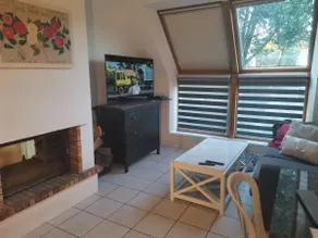 Wooded house with heated pool - Image 5