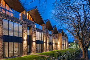 The Orvis - Marina West, Amble - Image 2