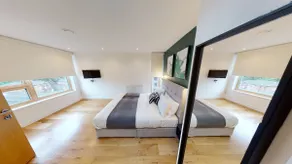 Superior Balcony Apartments - Image 2