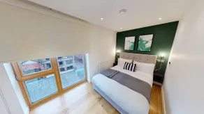 Superior Balcony Apartments - Image 3