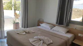 SUITE Thalassa - with Jacuzzi - Image 4
