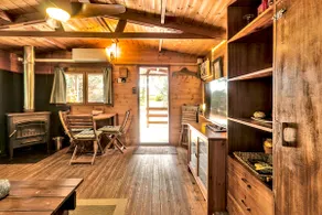 Miguel's Cabin - Image 2