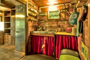Miguel's Cabin - Image 5