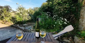 AvelDro House - Pointe du Raz -Garden 4 p. 2 bath. - Image 3