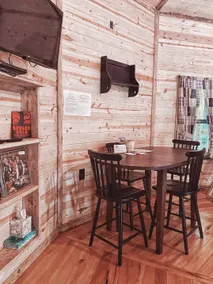 The Birch Yurt Bungalow - Image 4
