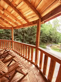 The Birch Yurt Bungalow - Image 5