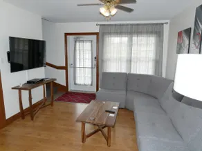 Equipped condo du lac St-Pierre à Mont-Carmel, Kamouraska RCM - Image 4