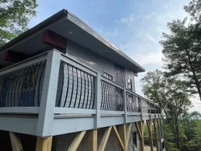 Wild Thing - Blowing Rock, Hot Tub, Big Views, NEW - Image 2