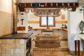 Casa de Mino - single home for vacation and work - Image 5