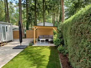 Cozy forest house with large garden - Image 2
