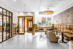 HJJistoric BLDG|Coffee Shop|FAST Wi-Fi - Image 4