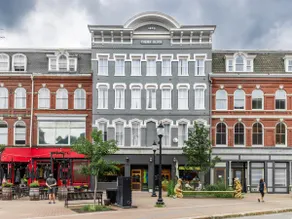 HJJistoric BLDG|Coffee Shop|FAST Wi-Fi - Image 2