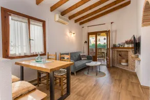 Oliver apartment with pool, newly renovated - Image 4