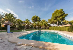 Oliver apartment with pool, newly renovated - Image 2