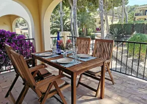 Oliver apartment with pool, newly renovated - Image 5