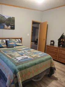 Lake Berry hideaway - Image 3