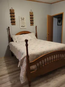 Lake Berry hideaway - Image 4