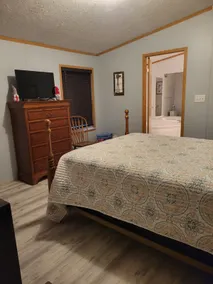 Lake Berry hideaway - Image 5