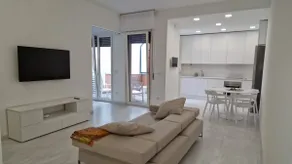 Luxury apartment Tassoni82-city center sea view - Image 3