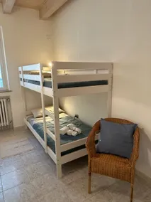Guest rooms ”Il Cortile” - Image 4