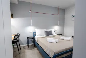 Porta San Paolo House – Intimacy - Image 3