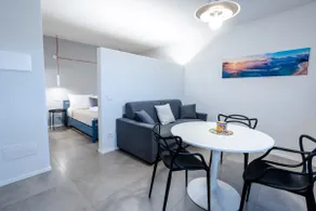 Porta San Paolo House – Intimacy - Image 5