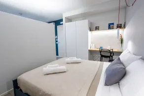 Porta San Paolo House – Intimacy - Image 4