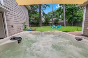 Pool + Hot Tub | 5BR Retreat | Near The Woodlands - Image 3